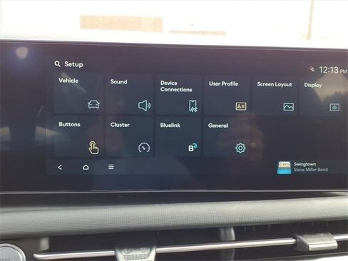 New 2026 Hyundai Tucson SE image 20