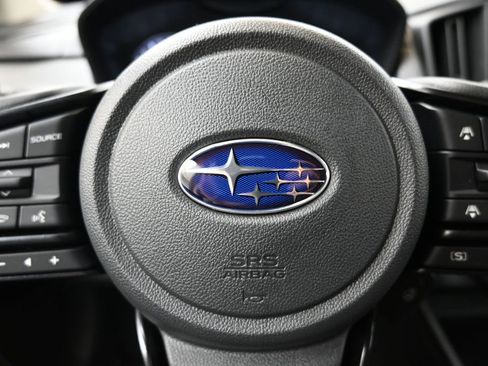 New 2026 Subaru Crosstrek 2.5i Limited AWD/4WD image 28