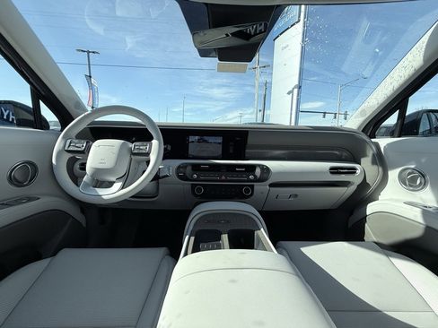 Certified 2026 Hyundai Palisade SEL image 27