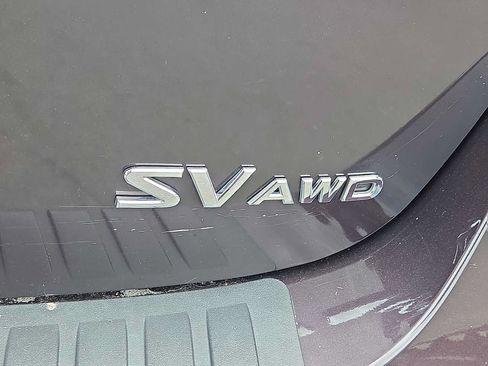 Used 2013 Nissan Rogue SV AWD/4WD image 28