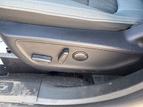 Used 2021 Ford Bronco Sport Big Bend w/ Big Bend Package image 9