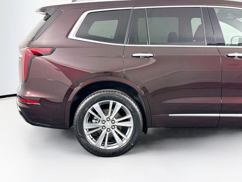 Used 2020 Cadillac XT6 Premium Luxury AWD/4WD image 45