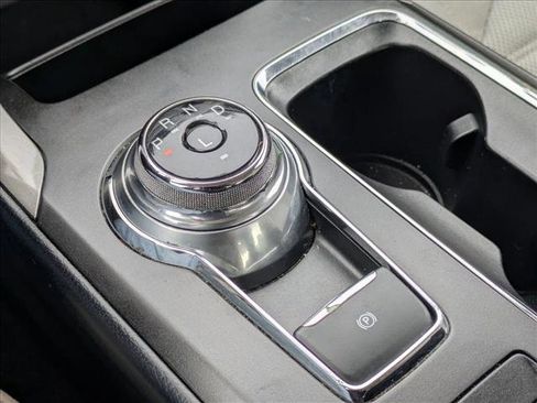 Used 2018 Ford Fusion S image 12