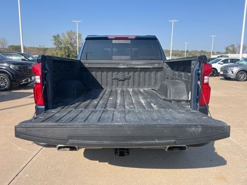 Used 2022 Chevrolet Silverado 1500 RST image 7