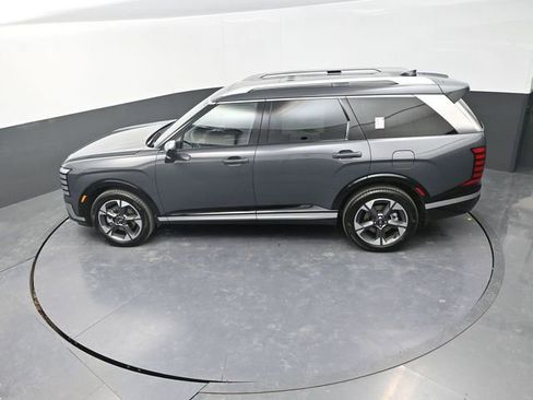 New 2026 Hyundai Palisade Limited AWD/4WD image 28