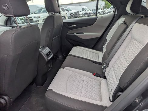Used 2022 Chevrolet Equinox LS AWD/4WD image 14