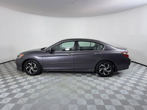 Used 2016 Honda Accord LX image 8