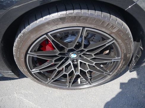 Used 2024 BMW M4 xDrive Competition image 15