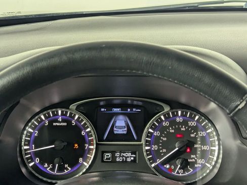 Used 2015 INFINITI QX60 FWD w/ Premium Package image 16