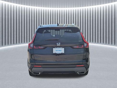 New 2026 Honda CR-V Sport image 7