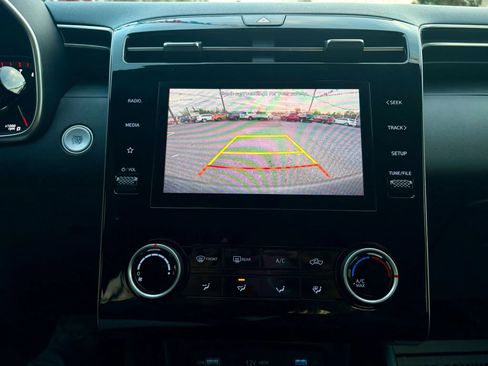 Used 2022 Hyundai Santa Cruz SEL image 29