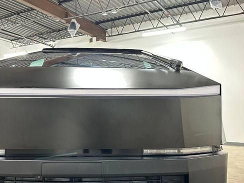 Used 2024 Tesla Cybertruck Cyberbeast image 5