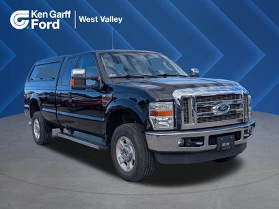 Used 2010 Ford F350 XLT