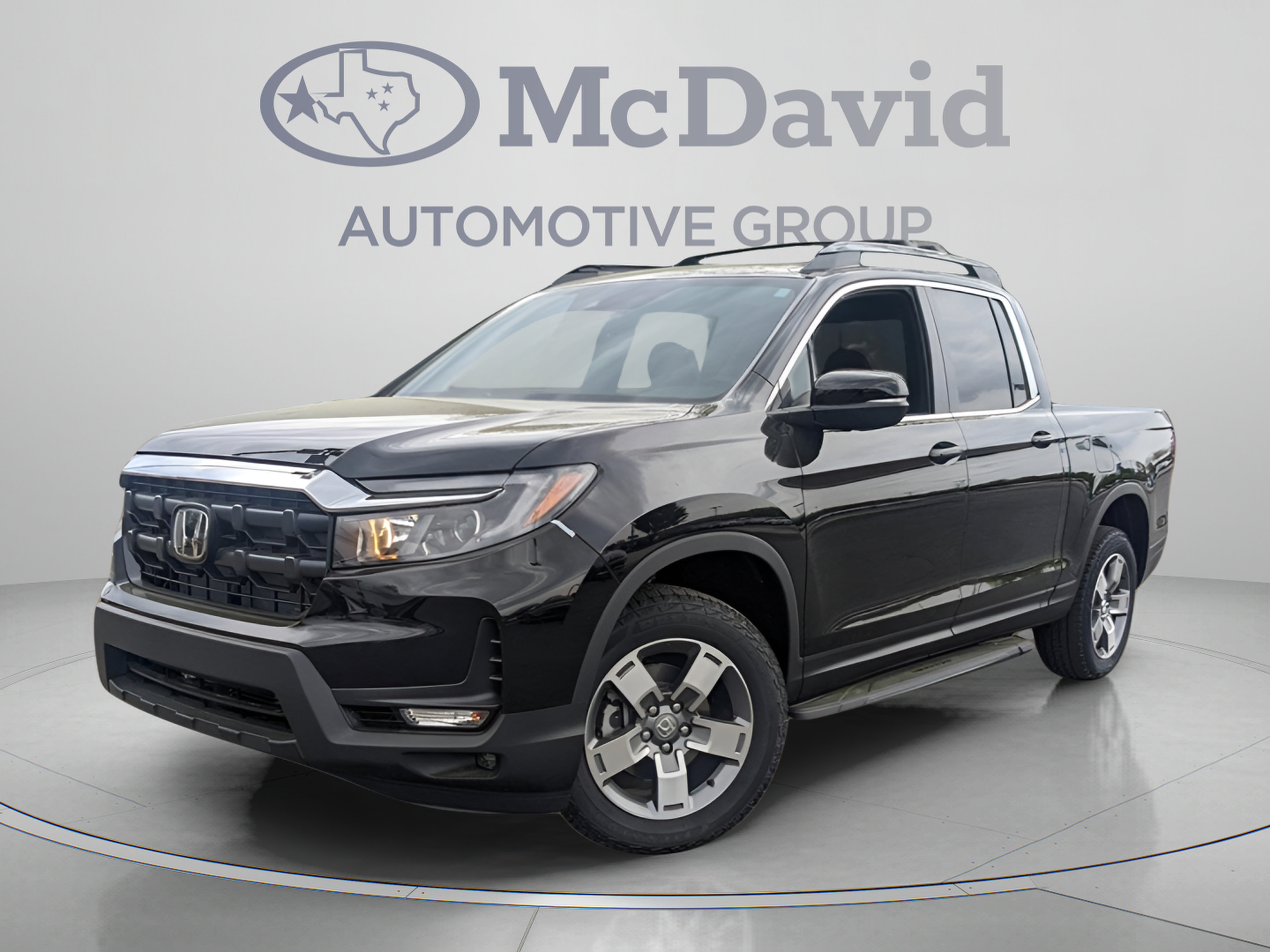 New 2026 Honda Ridgeline RTL image 1