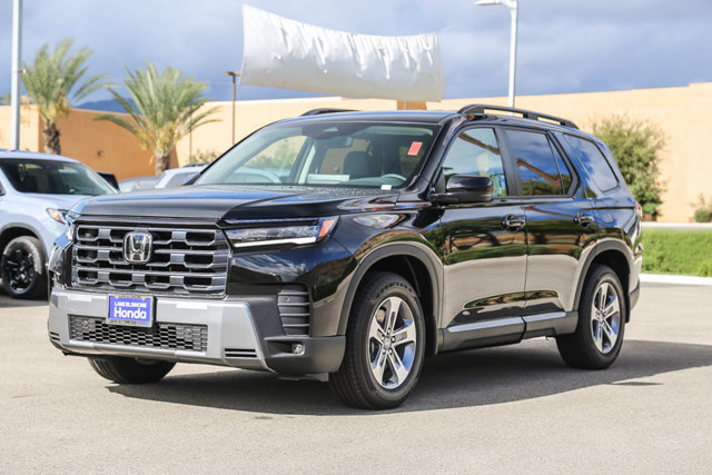 Used 2026 Honda Pilot EX-L image 3