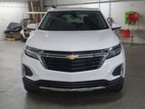 Used 2023 Chevrolet Equinox LT image 2