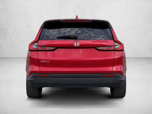 Certified 2024 Honda CR-V EX-L image 6