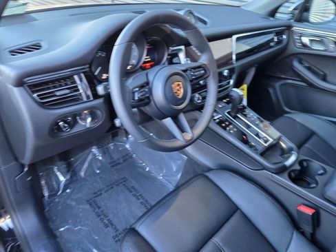 New 2026 Porsche Macan S AWD/4WD image 4