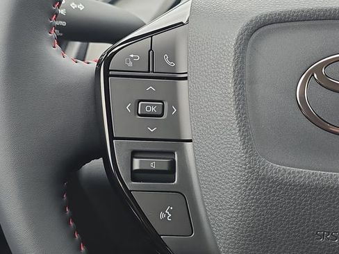 New 2026 Toyota Prius Plug-In Hybrid image 17