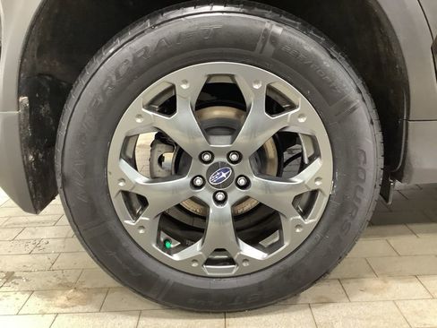 Certified 2023 Subaru Crosstrek 2.5i Sport image 25