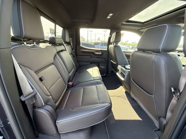 Certified 2022 GMC Sierra 1500 Denali AWD/4WD image 27