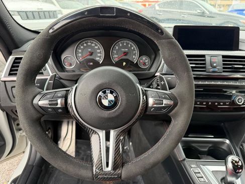 Used 2018 BMW M3 Competition w/ Competition Package image 18