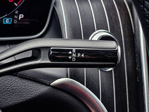 New 2026 Mercedes-Benz GLC 300 4MATIC image 23