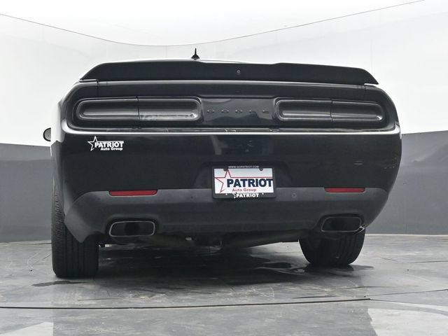 Used 2022 Dodge Challenger R/T RWD image 42