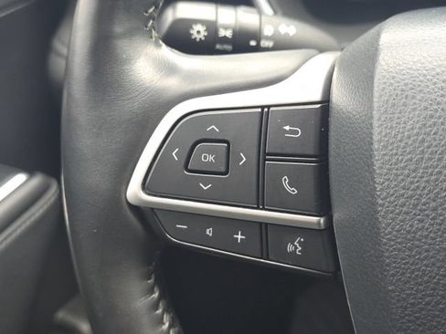 Used 2023 Toyota Highlander Platinum FWD image 42