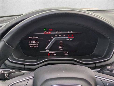 Used 2022 Audi A5 2.0T Prestige image 14