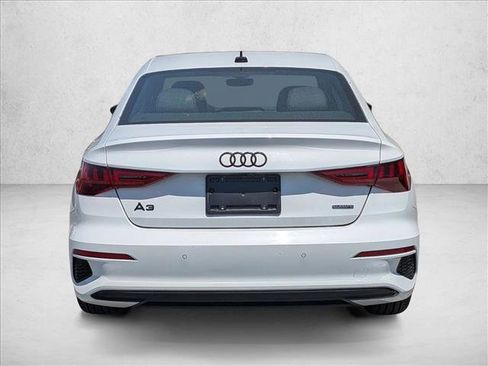 Used 2023 Audi A3 2.0T Premium Plus w/ Premium Plus Package AWD/4WD image 6