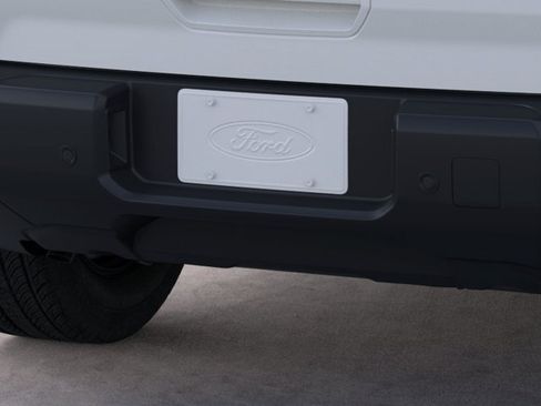 New 2026 Ford Bronco Sport Big Bend w/ Black Appearance Package AWD/4WD image 23