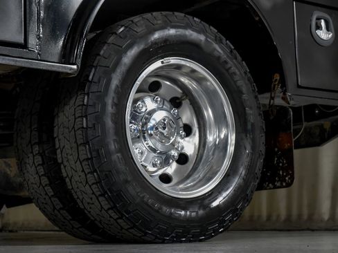 Used 2022 RAM 3500 Limited w/ Towing Technology Group AWD/4WD image 58