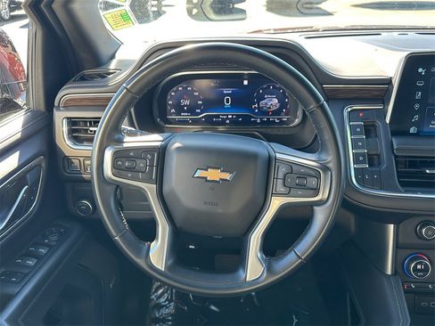 Used 2023 Chevrolet Tahoe LT image 12