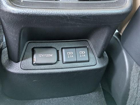 Used 2020 Lexus ES 350 w/ Accessory Package FWD image 14
