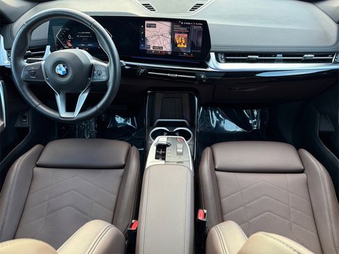 Certified 2023 BMW X1 xDrive28i w/ Convenience Package image 10