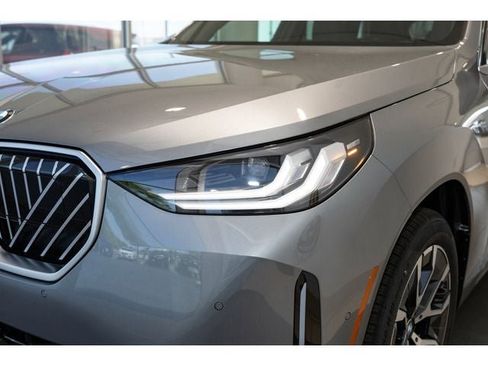 New 2026 BMW X3 xDrive30i AWD/4WD image 40