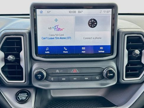 Used 2023 Ford Bronco Sport Outer Banks w/ Tech Package AWD/4WD image 14