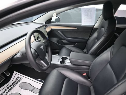 Used 2022 Tesla Model 3 RWD image 20