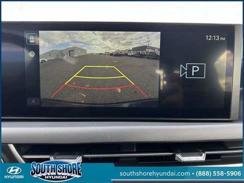 Used 2026 Hyundai Sonata SEL image 31