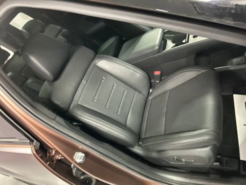 Used 2025 Hyundai Santa Fe Calligraphy image 26