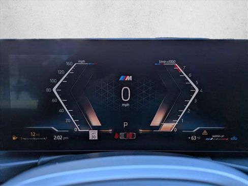 New 2026 BMW 430i image 11