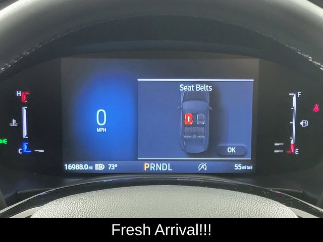 Used 2024 Ford Escape Active w/ Cold Weather Package FWD image 29