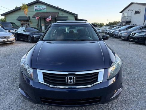 Used 2008 Honda Accord EX image 7