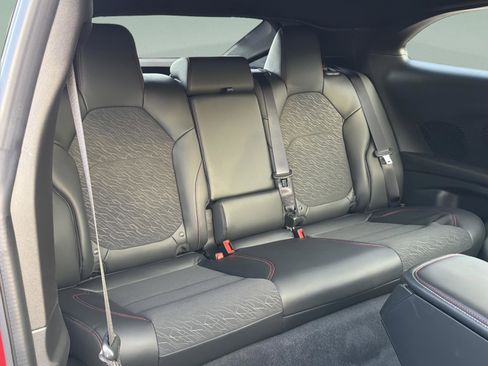 New 2026 Dodge Charger Scat Pack w/ Blacktop Package image 33