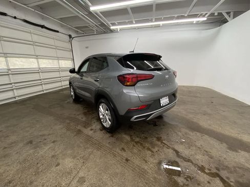 Used 2025 Buick Encore GX Preferred image 4