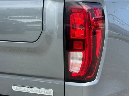 Used 2020 GMC Sierra 1500 Elevation w/ Elevation Value Package AWD/4WD image 34