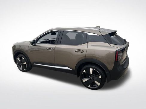Certified 2025 Nissan Kicks SR AWD/4WD image 51