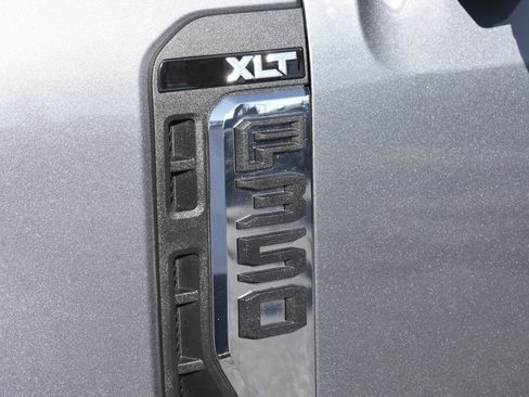 Used 2024 Ford F350 XLT image 47