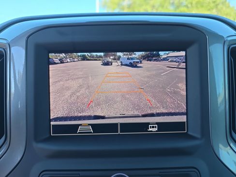 New 2026 Chevrolet Silverado 2500 Custom w/ Custom Value Package image 21